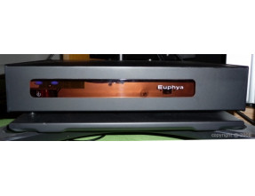 Euphya Symbiose 3.10 Integrated Amplifier