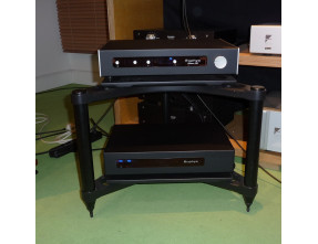 Euphya Symbiose 3.10 Integrated Amplifier