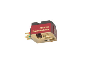 Audio Technica AT33EV Phono Cartridge