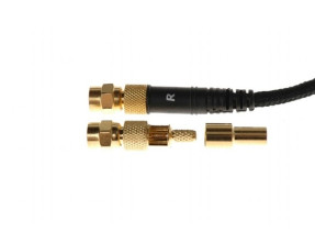 HiFiMAN Headphone Connectors Screw type (Pair)