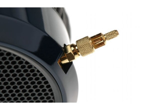 HiFiMAN Headphone Connectors Screw type (Pair)