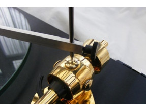 Audio Origami PU7 Tonearm