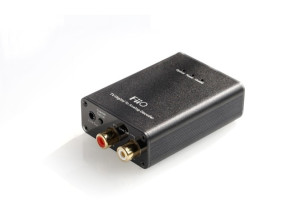 FiiO D07 TV Digital to Analog Audio Converter