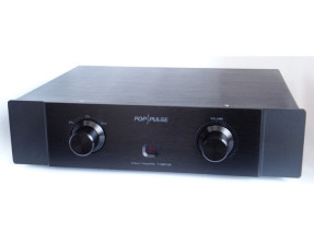 PopPulse T180 Class T Integrated Amplifier
