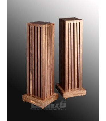 Guizu WWT-3/5 Speaker Stands pair