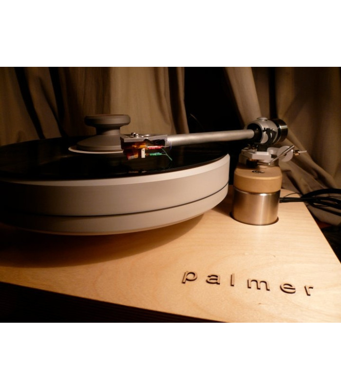 Palmer Audio 2.5 Turntable