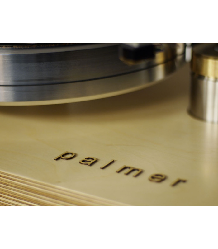 Palmer Audio 2.5 Turntable