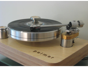 Palmer Audio 2.5 Turntable