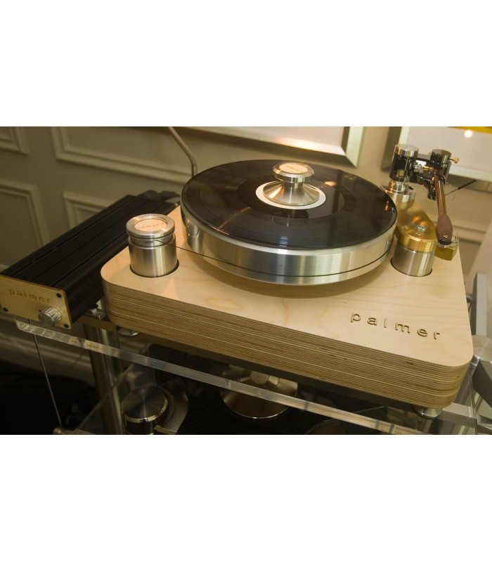 Palmer Audio 2.5 Turntable
