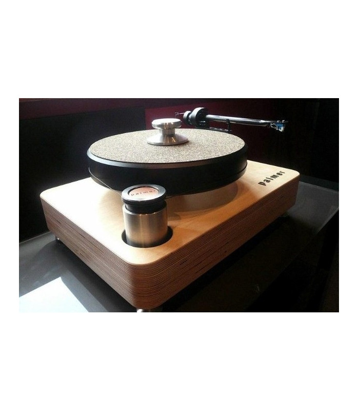 Palmer Audio 2.5 Turntable