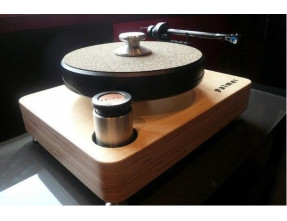 Palmer Audio 2.5 Turntable