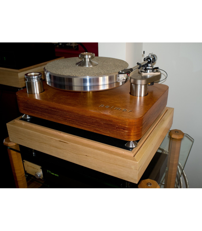 Palmer Audio 2.5 Turntable