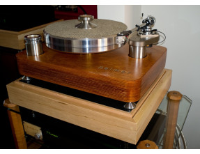 Palmer Audio 2.5 Turntable