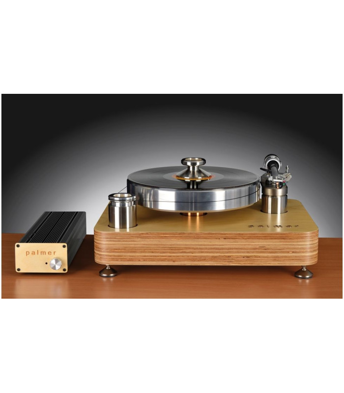 Palmer Audio 2.5 Turntable