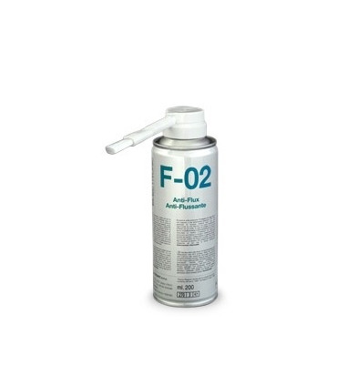 Due-Ci F-02 Anti Flux 200ml