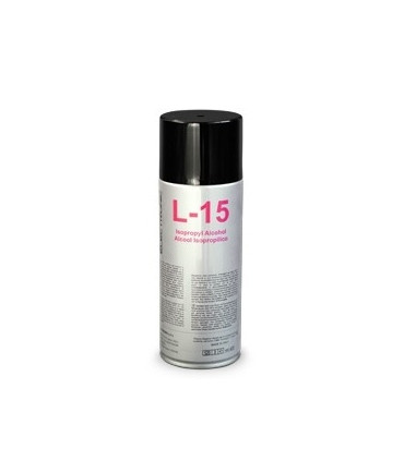 Due-Ci L-15 Alcool Isopropilico 200ml