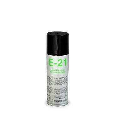Due-Ci E-21 Label Remover 200ml