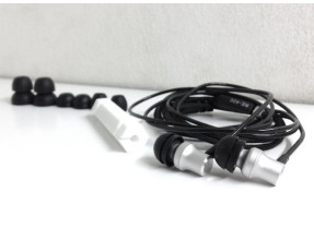 HiFiMAN RE-400 Earbuds
