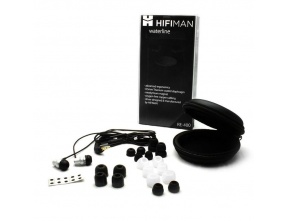 HiFiMAN RE-400 Auricolari In-Ear