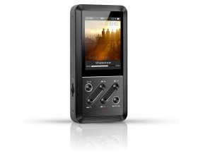FiiO X3 Digital Audio Player 24/192 and USB DAC