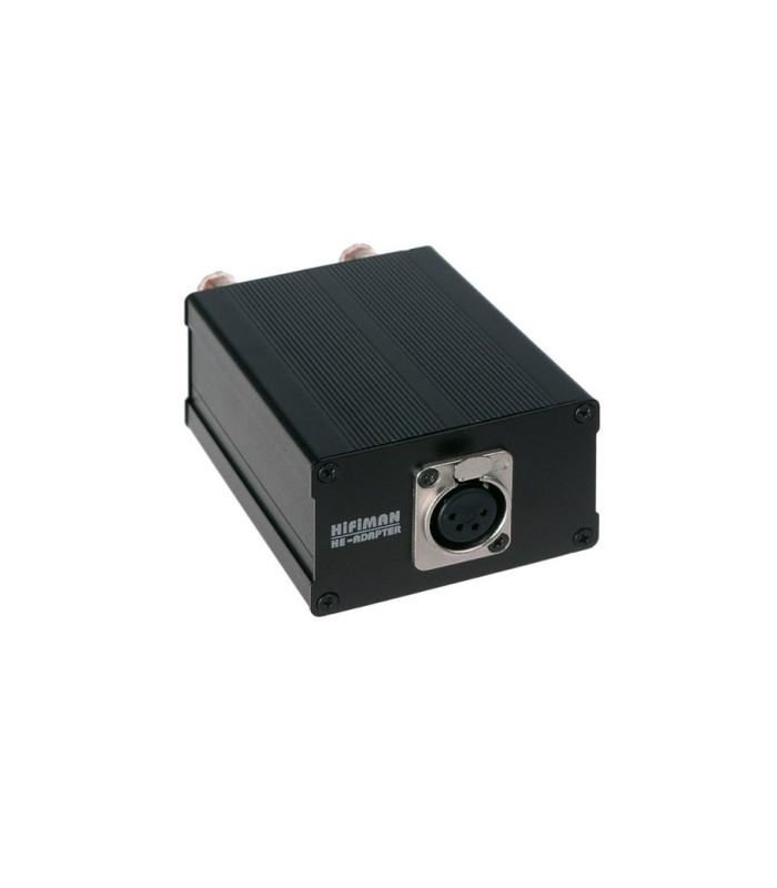 HiFiMAN HE-Adapter Partitore resistivo per cuffie