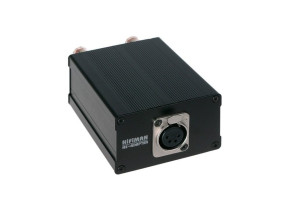 HiFiMAN HE-Adapter Partitore resistivo per cuffie