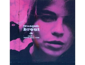 Francoiz Breut - Vingt a Trente Mille Jours - CD