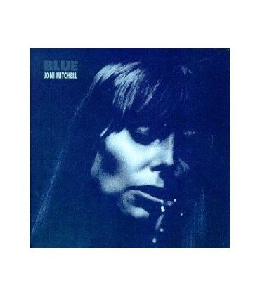 Joni Mitchell - Blue - CD