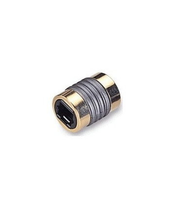 Beresford TC-3651G Female Toslink Adaptor