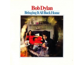 Bob Dylan - Bringing it all back home CD