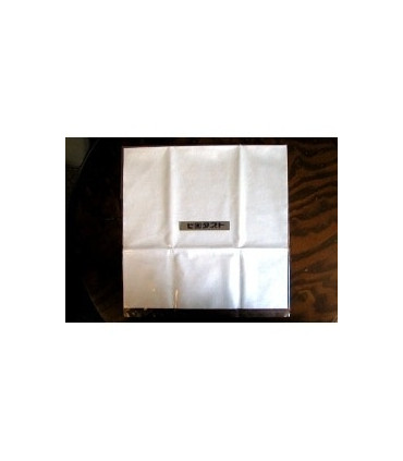 Zerodust Z-Cloth microfiber cloth for LP