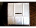 Zerodust Z-Cloth microfiber cloth for LP