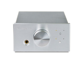 Burson Audio Soloist SL Headphone Amp
