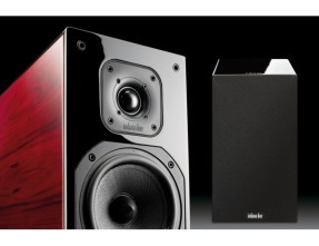 Indiana Line Diva 255 Loudspeakers pair