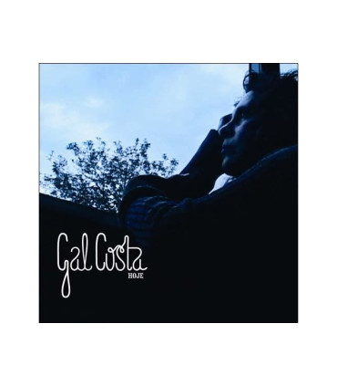 Gal Costa - Hoje - CD