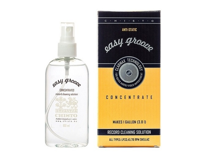 Chisto Easy Groove Concentrate
