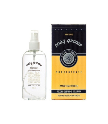 Chisto Easy Groove Concentrate