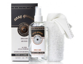 Chisto Easy Groove LP Cleaning Kit
