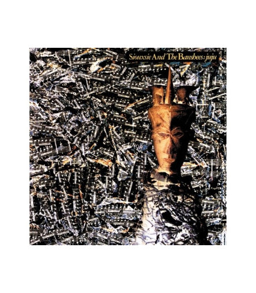 Siouxsie & The Banshees - juju - CD