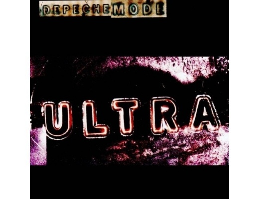Depeche Mode - Ultra - CD