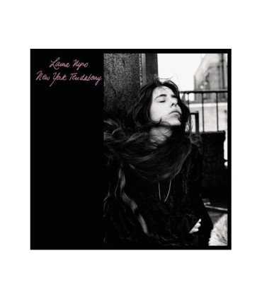 Laura Nyro - New York Tendaberry - CD