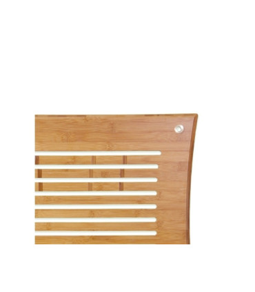 Quadraspire Sunoko-Vent T Bamboo Shelf