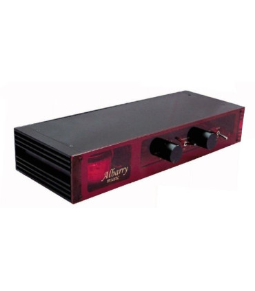 Albarry Music AP11 Preamplificatore