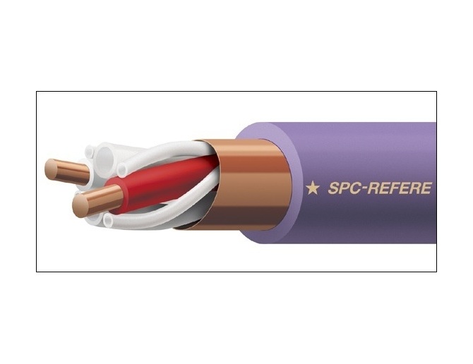 Acoustic Revive SPC-Reference 3+3 m Not Terminated Speaker cable [2nd hand]