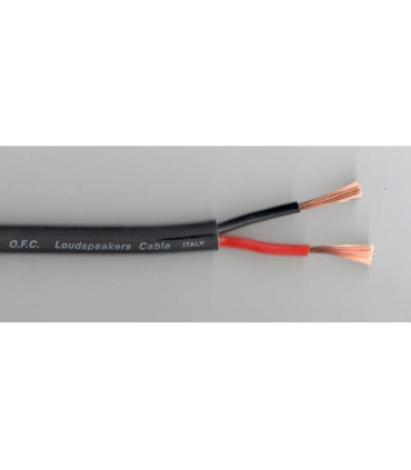 Tasker C276 OFC Speaker Cable (cut-sales)