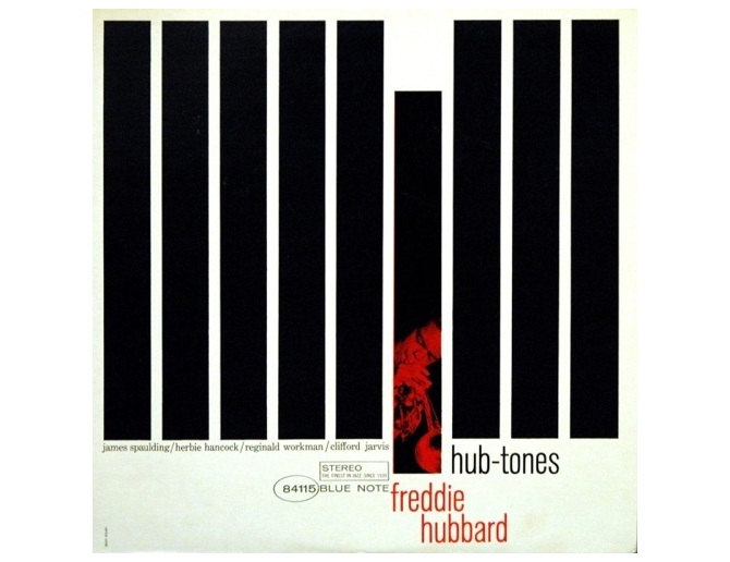 Freddie Hubbard - Hub Tones - CD