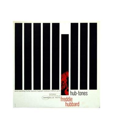 Freddie Hubbard - Hub Tones - CD