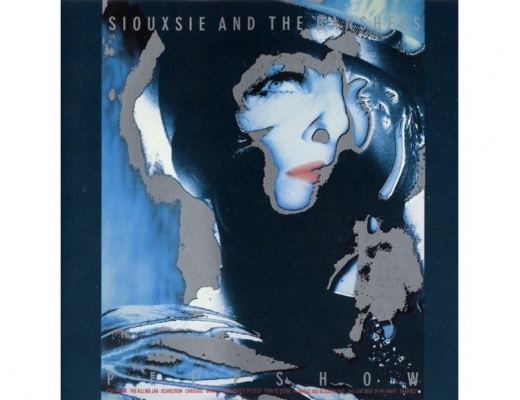 Siouxsie & The Banshees - Peepshow - CD
