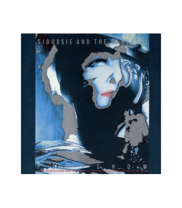 Siouxsie & The Banshees - Peepshow - CD