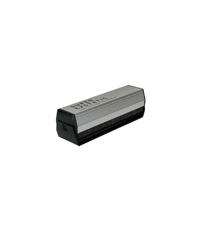 Super Exstatic PlayStereo Record Brush